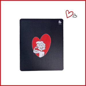 موس پد پسرک قهرمان