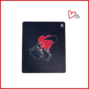 موس پد قلب مسافر