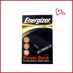 پاور بانک Energizer UE8003