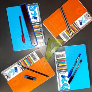 لوازم و التحریر پک مهر ماه