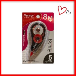 غلط گیر نواری پنتر قرمز