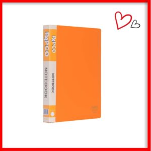 دفتر کلاسوری A5 پاپکو