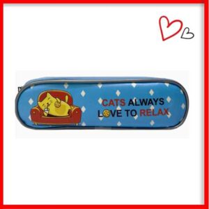 جامدادی ارگونومی طرح گربه