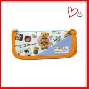 جامدادی طرح دار پاپکو