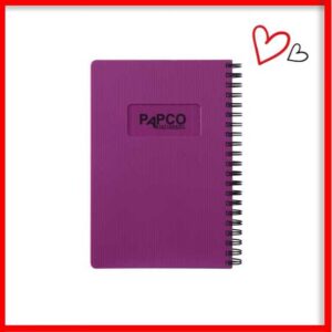 دفترچه یادداشت شطرنجی پاپکو