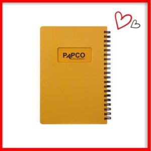 دفترچه یادداشت شطرنجی پاپکو