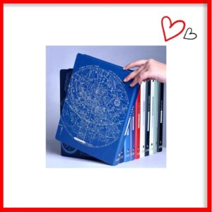 کلاسور جلد سخت طرح نجوم