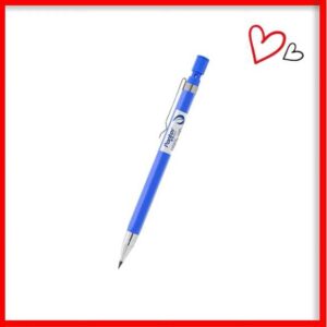 مداد نوکی 2 میل پنتر رنگ آبی