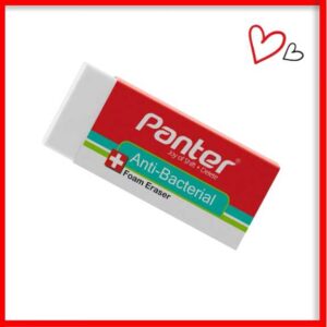 پاک کن  دکتر پنتر سایز بزرگ