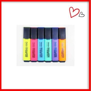 هایلایتر کلاسیک پنتر