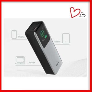 پاور بانک 20000mAh Green Lion