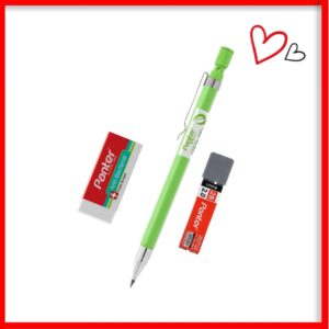 پکیج نوشت افزار سبز