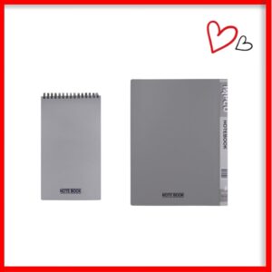 پکیج کلاسور و دفترچه مهندسی پاپکو طوسی