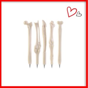 خودکار طرح استخوان