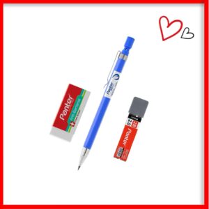 پکیج نوشت افزار آبی