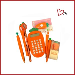 پکیج محصولات هویجی