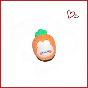 تراش سیلیکونی خرگوش هویجی