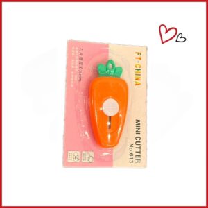 مینی کاتر هویجی