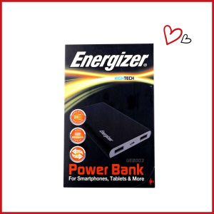 پاور بانک Energizer UE8003